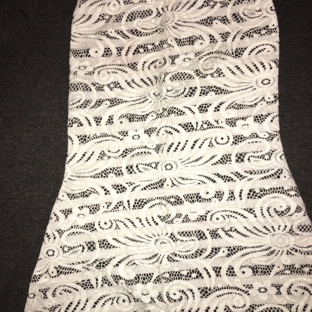 Short sleeve shirt